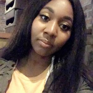 Meet your Posher, Ke'brina